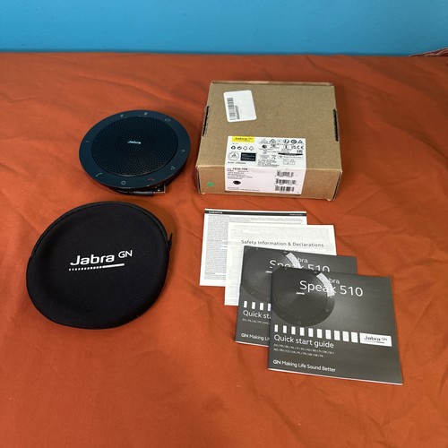 Jabra speak 510 - speak,