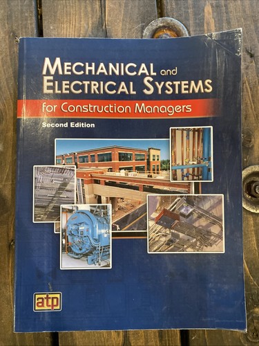 Mechanical and electrical - mechanical,