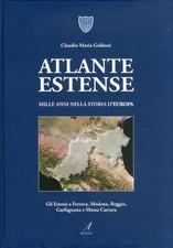 Atlante estense mille - mille, anni