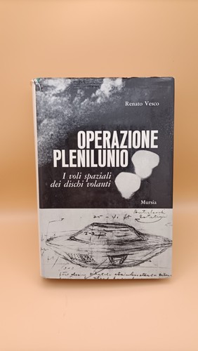 Renato vesco operazione - vesco,,