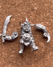 Warhammer Ogre Kingdoms