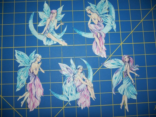 Ferro stiro applique - ferro, su
