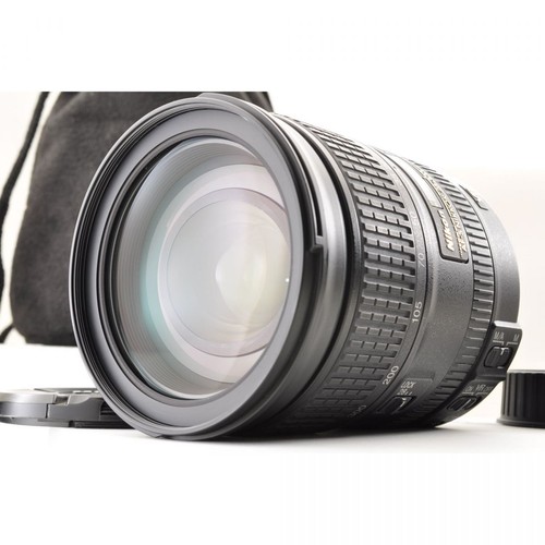 Come nuovo nikon s nikkor - *come, af-s