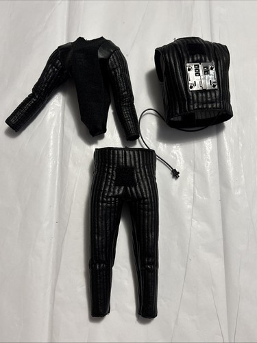 Hot toys star - star, dx28