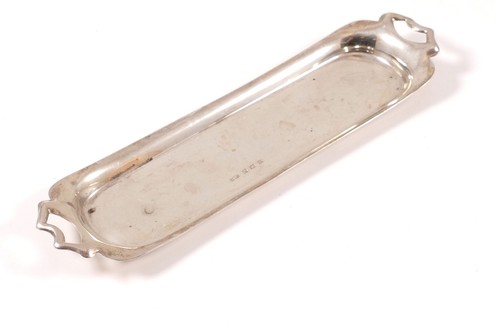 Vassoio argento 925