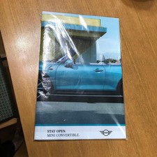 Mini Cooper Leisure Seat