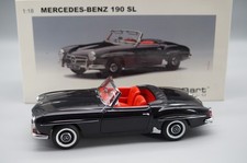 1:18 AUTOart Millennium