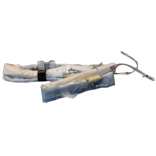 Airbag tendina laterale destro