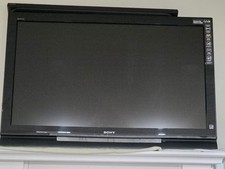 Sony bravia lcd - sony, with