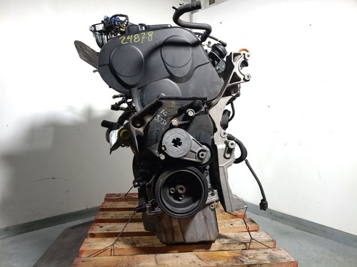 Bwd motore completo - motore, /
