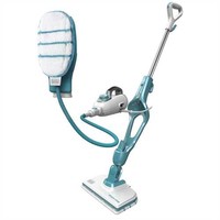 Black decker 9in1 steam mop - &,