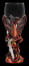 Draghi Calice – Fantasy