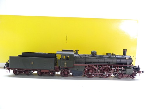 Brawa 40270 locomotiva a - locomotiva,