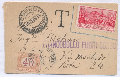 1930 italia regno ferrucci - 1930,