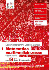 Matematica Multimediale.Verde