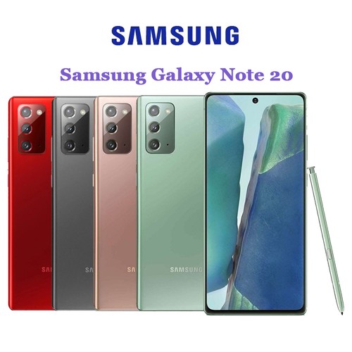 Samsung galaxy note 5g - galaxy,