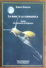 La bava ’d la curnagiola