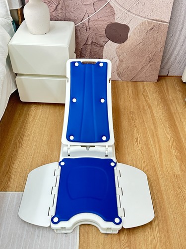 Lightweight electric chair - lightweight,