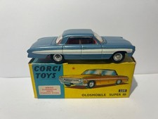 Corgi Toys 235 Oldsmobile