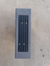 Console centrale Opel Astra G