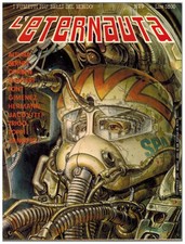 L'Eternauta 29 - 1984
