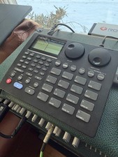 BOSS DR-660 Dr Rhythm Drum