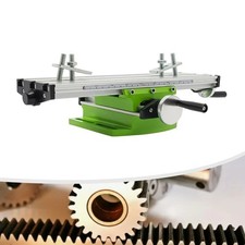 Mini Trapano e Fresatrice