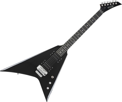 Chitarra elettrica super - chitarra,