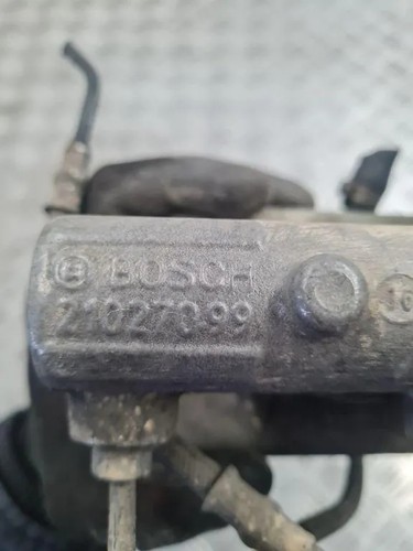 Cilindro freno seat toledo - freno, ii