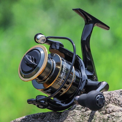 Mulinello pesca spinning - pesca,
