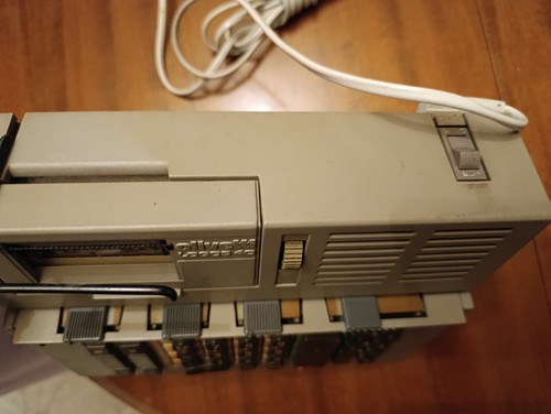 Olivetti logos calcolatrice - 40,