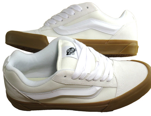 Scarpe vans uomo - scarpe, knu