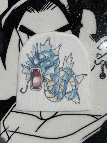 Gyrados pokémon stampa - pokÉmon, all