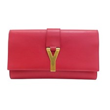 Borsa pochette SAINT LAURENT