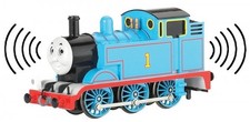 Treni elettrici Ho di Bachmann