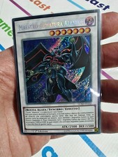 MAESTRO ARMATURA ALANERA