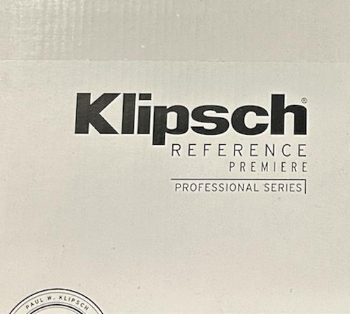 Klipsch pro 1000sw - klipsch, pro-1000sw