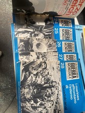 La Seconda Guerra Mondiale