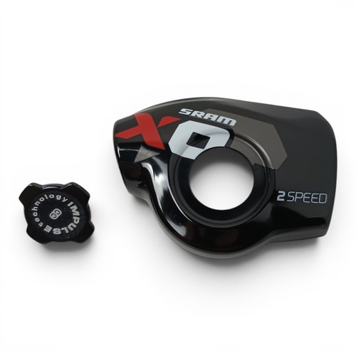 Sram coperchio cambio - sram,
