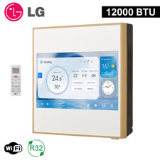 LG Unità interna New ARTCOOL