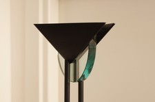 Lampada da terra Candle