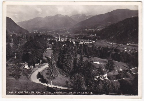 Malesco verbania valle - malesco,