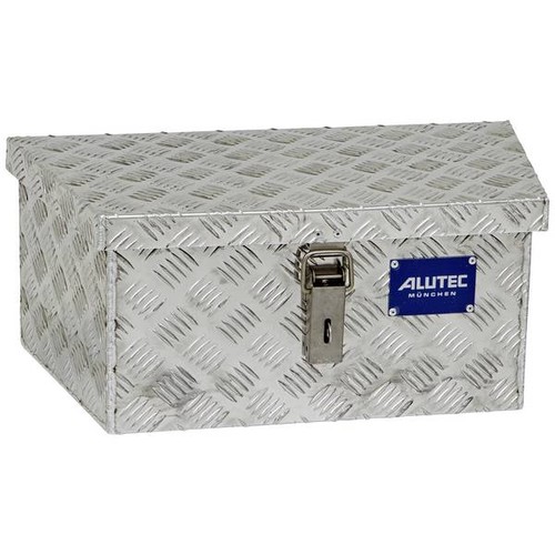 Alutec 41030 trailer 30 - ,