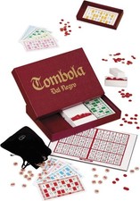 Gadget - Dal Negro: Tombola