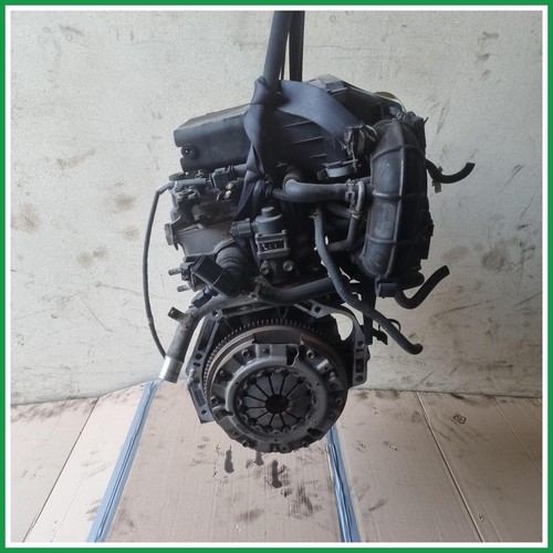 Motore completo k12b 63kw opel - k12b,