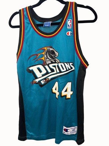 Maglia champion detroit - maglia,
