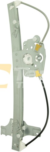 Alzacristallo anteriore per - alzacristallo,