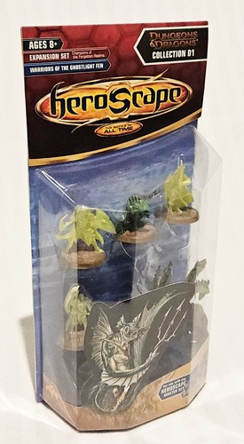 Heroscape collection d1 - heroscape:,