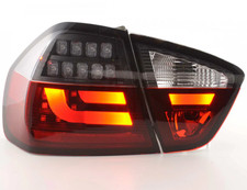 FANALI POSTERIORI LED BMW E90