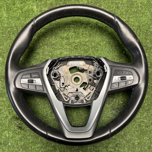 Volante cambio manuale bmw - volante,